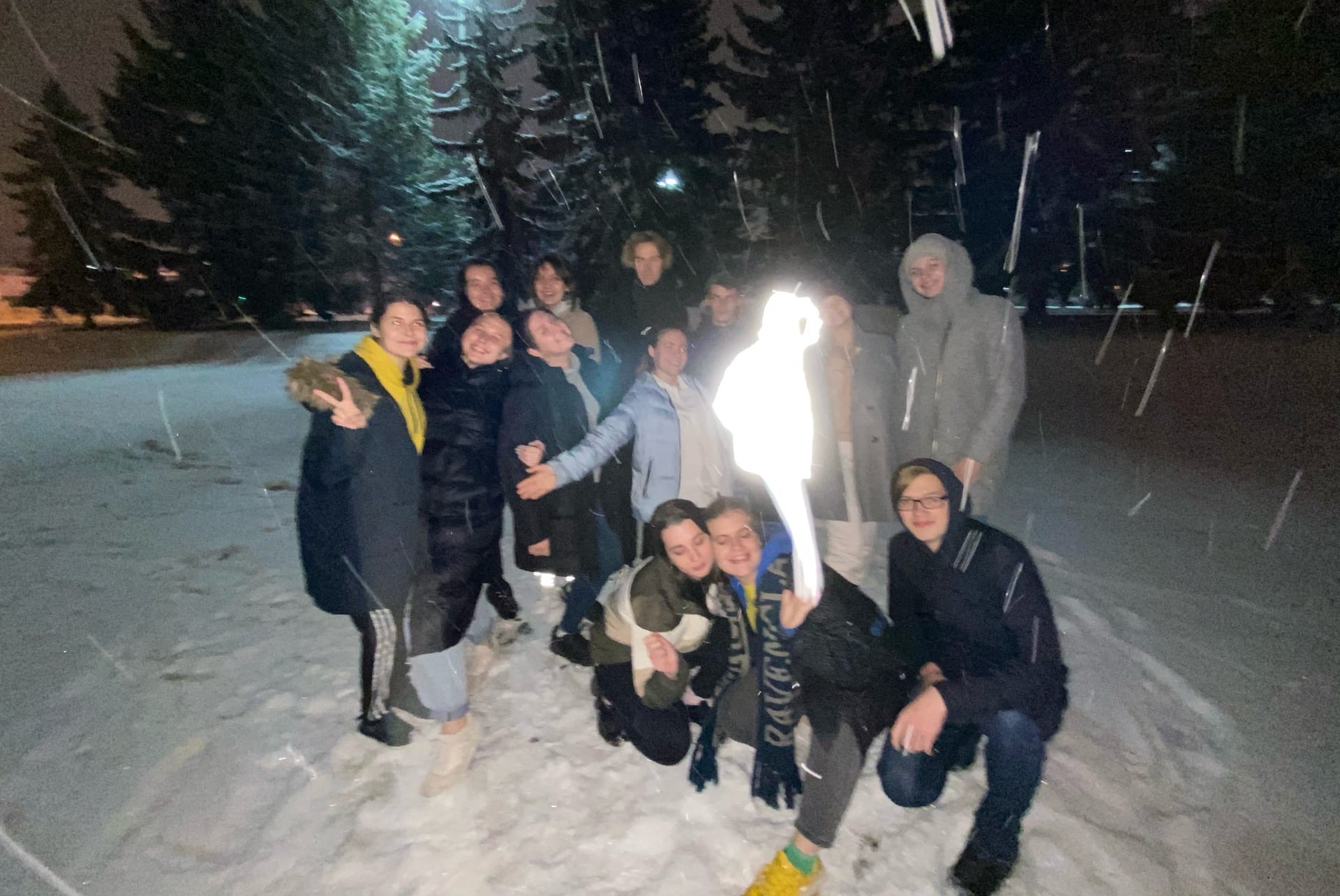 Выборы ком.состава 