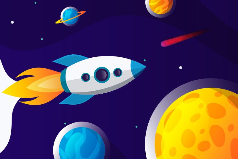 Подведение итогов работы 2020 года школы программирования CODDY