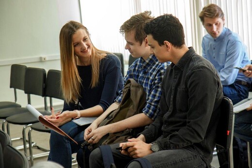 Защита этапов реализации  проектов ГПО-участников Конкурс...