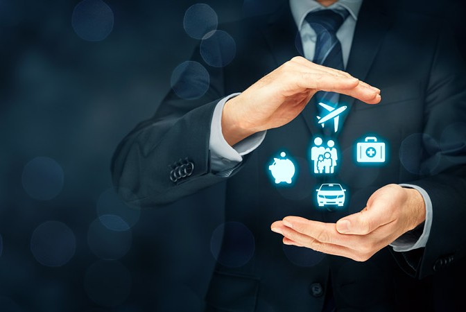 Идея страхования - зачем оно нужно. Технология продажи страховых продуктов.