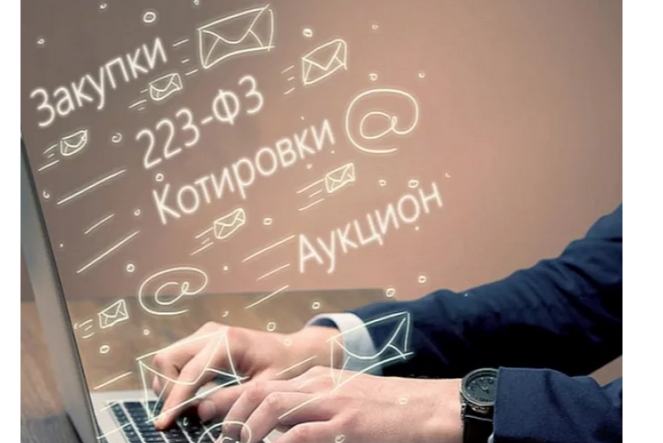 Онлайн лекция  "Государственные закупки"
