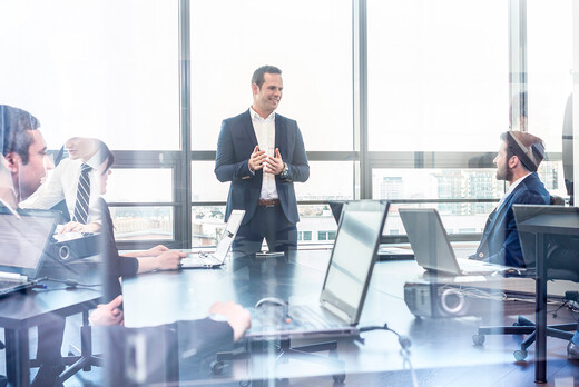 Soft skills: 5 ключевых навыков для личностной и професси...