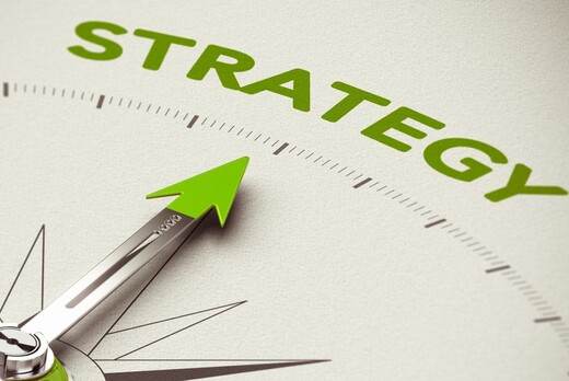 Стратегическая сессия "Большая компания - большое будущее...