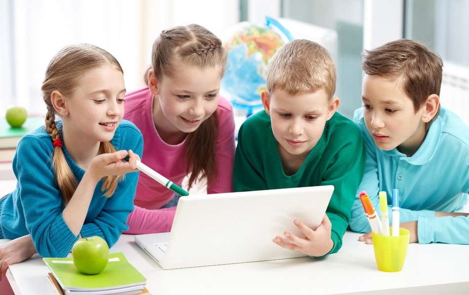 Young Bussines School