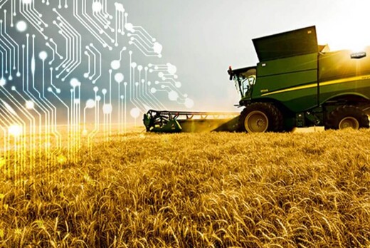 Цифровые технологии в сельском хозяйстве