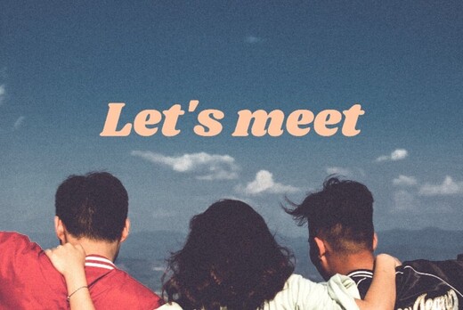LET'S MEET
