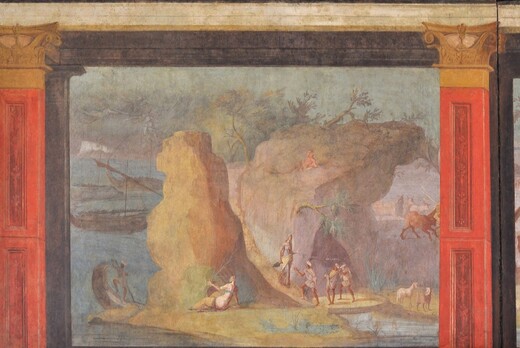 Организационный сектор