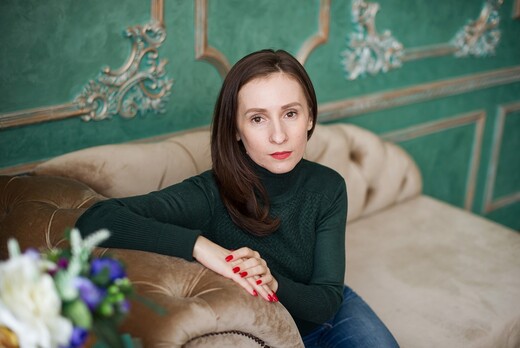 Как решиться на изменения?