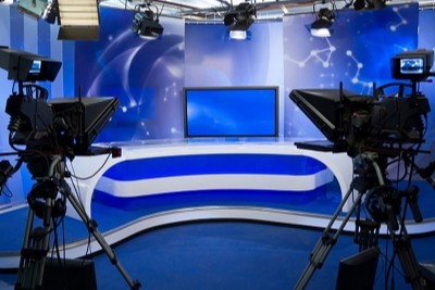 Мастерство телеведущего