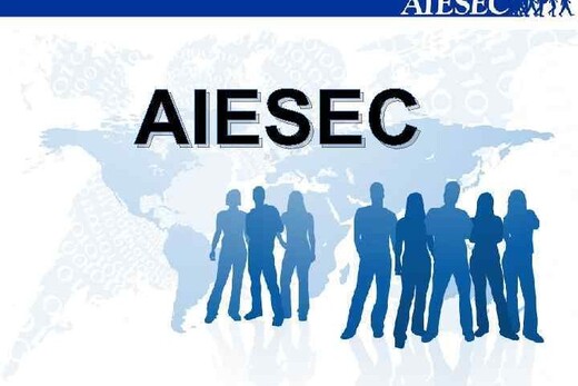 Ежегодный отчет НКО AIESEC in Ufa