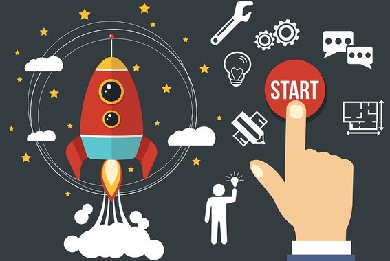 Встреча "Идеи для стартапов"