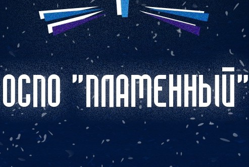 Курс по написанию авторских разработок ОСПО "Пламенный"