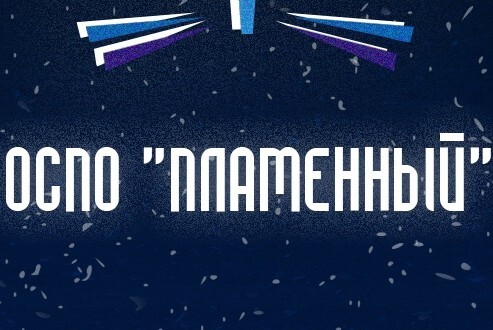 Курс по написанию авторских разработок ОСПО "Пламенный"