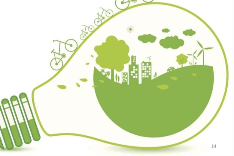 Вебинар “Как сделать вуз зеленым”