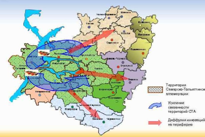 Форсайт-сессия «УМНАЯ СПЕЦИАЛИЗАЦИЯ: МУНИЦИПАЛЬНЫЕ ТРЕНДЫ»