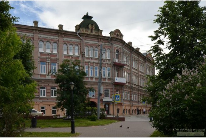 "Круглый стол": "Современная наука и образование в контексте реализации молодёжной политики"