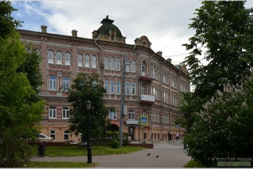 "Круглый стол": "Современная наука и образование в контек...