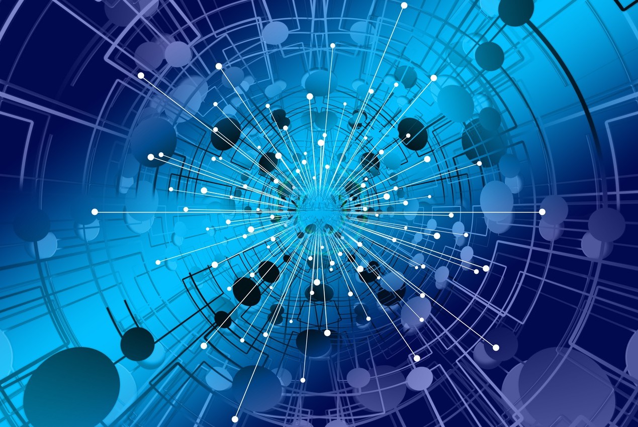 Онлайн-шоу "Профессии будущего"