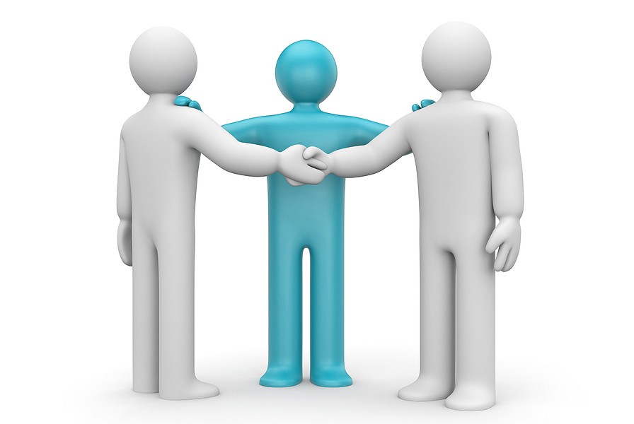 Медиация: техники и стратегии