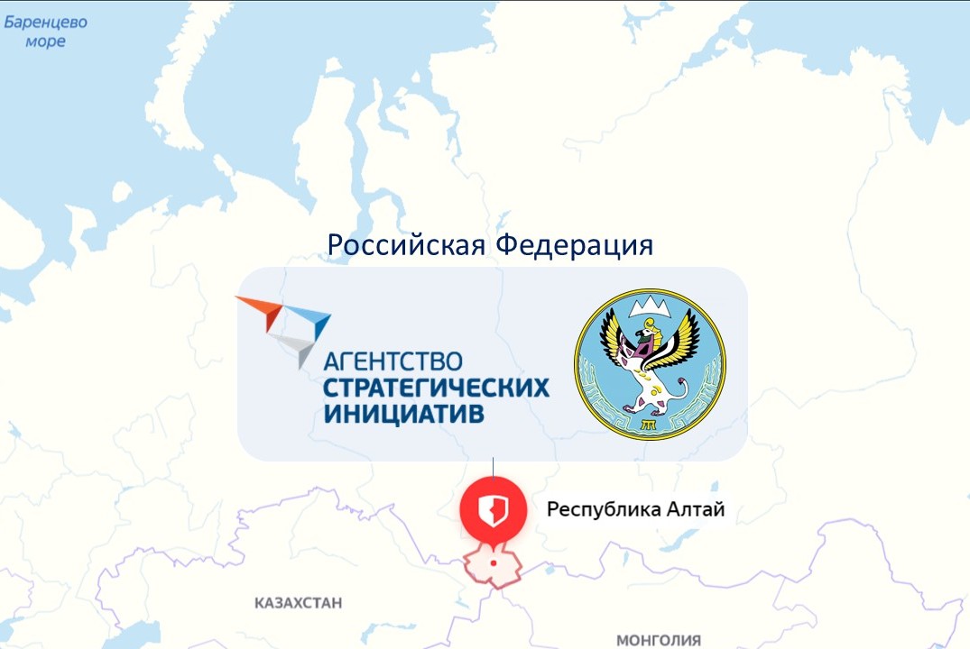 Региональное совещание ТПП, РСПП, ДР, ОПОРА РОССИИ с ОП АСИ РА (Предпринимательство и технологии)