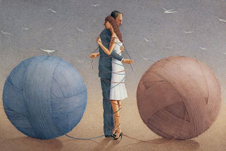 Психология для жизни. Лекция "Теория привязанности"