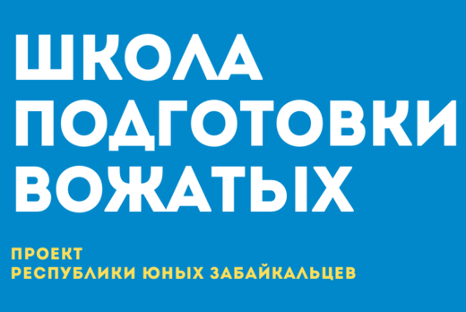 Школа подготовки вожатых ЗКДОО "РЮЗ"