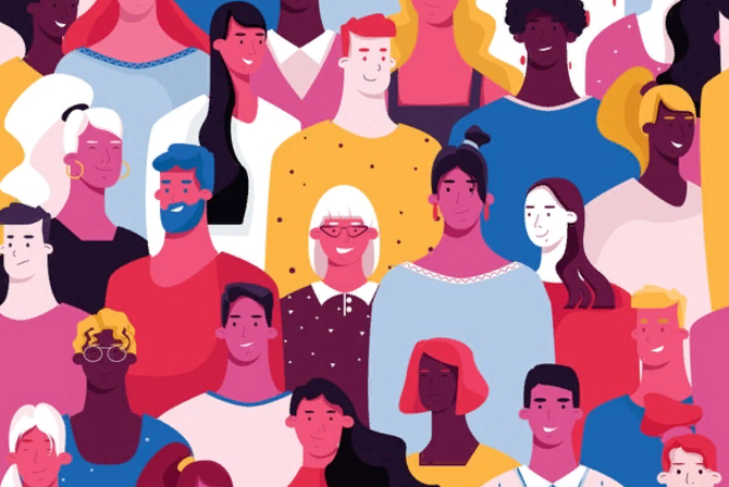 Крымская молодежь в информационном пространстве