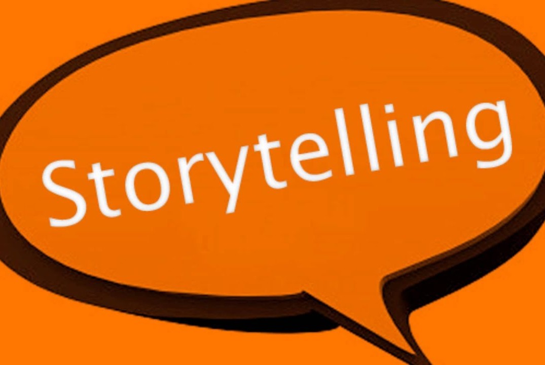 МОДУЛЬ 2. СТОРИТЕЛЛИНГ В ПРЕЗЕНТАЦИИ. Тема №5 "Управление вниманием слушателей"