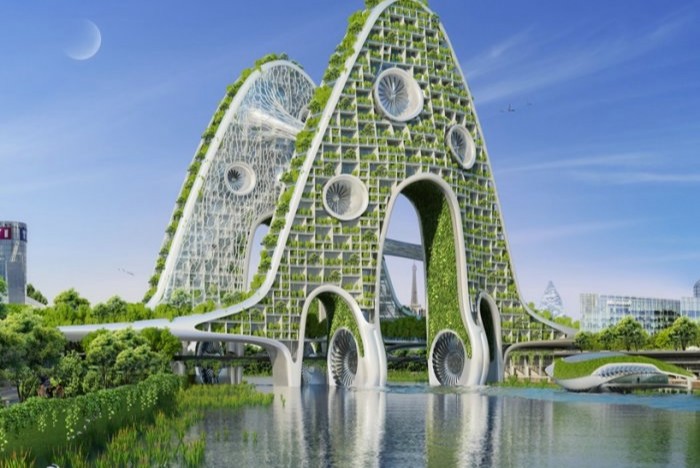 Что такое архитектура