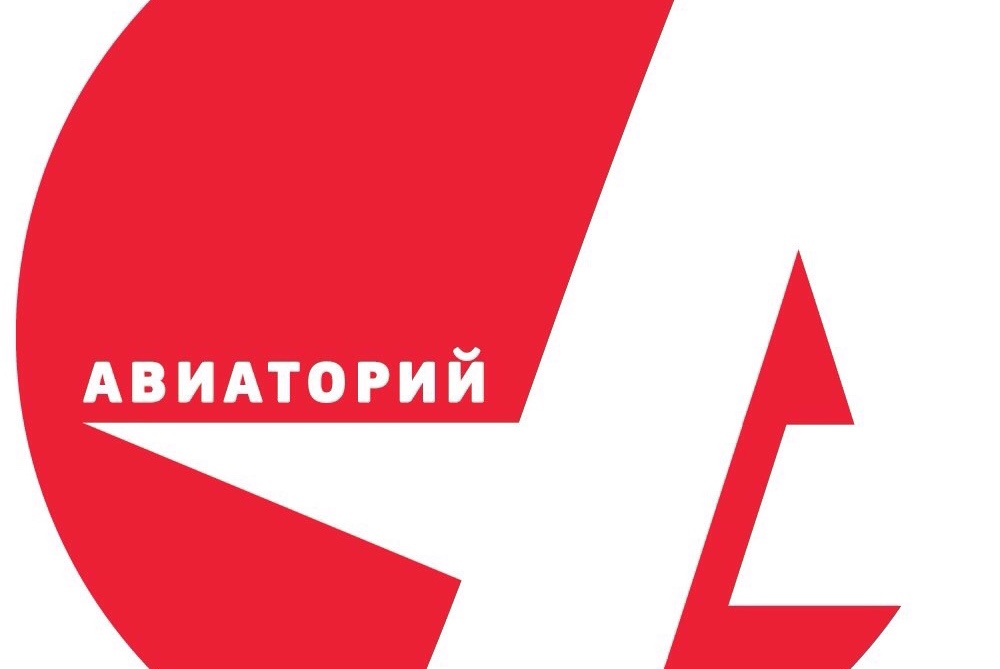 Обучение волонтеров "Авиаторий"