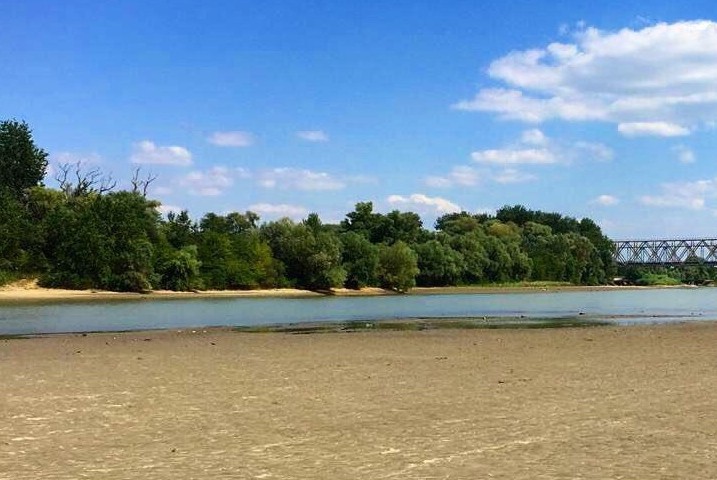 Стратегическая сессия по разработке инвестиционных проектов по развитию территории "Протока Боковская"