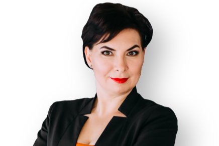 Мастер-класс Виктории Шухат «Ситуативное лидерство социального предпринимателя»