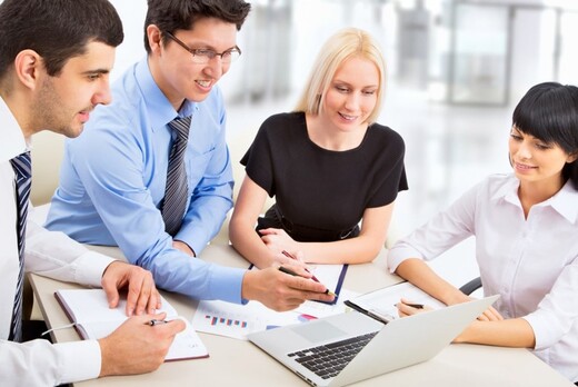 Основы бережливого управления.