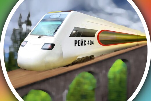 Собрание отряда «Рейс 404»