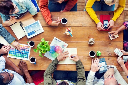 Креативная экономика Приморья