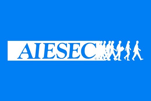 AIESEC в Новосибирске. Бизнес игры от AIESEC