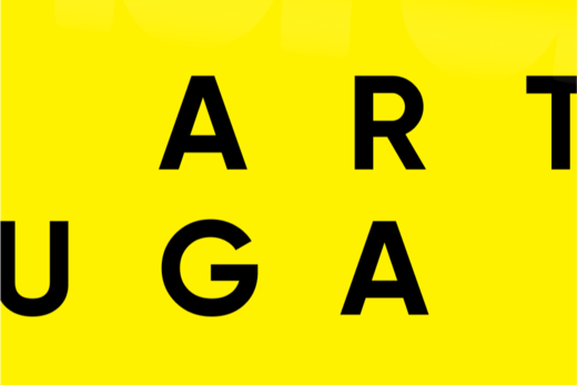 Открытие проектной школы #АртЮга