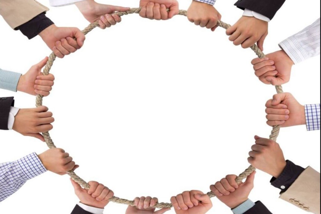 Тренинг "Командообразование и принципы успешной командной деятельности"