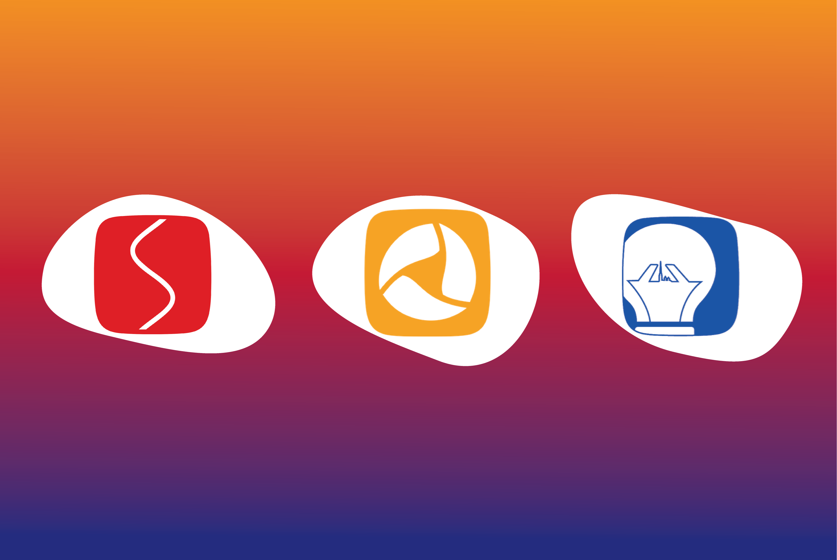 Совместная презентация студенчеких организаций СИО , PCP...