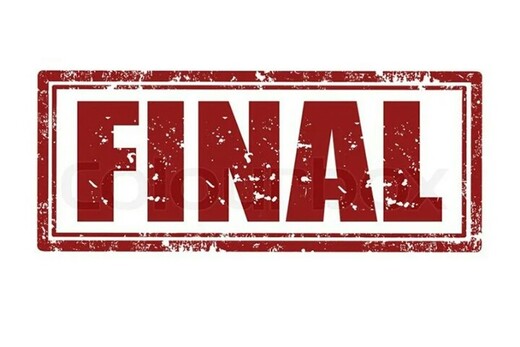 Дебаты на Научные темы от PCPS. ФИНАЛ