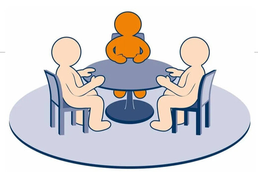 Интенсив «Медиация в образовании»