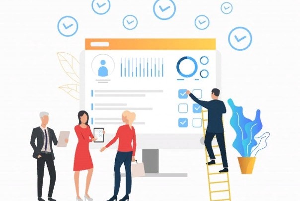 Управление проектами. От теории к практике