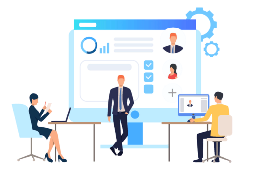 Управление проектами. От теории к практике