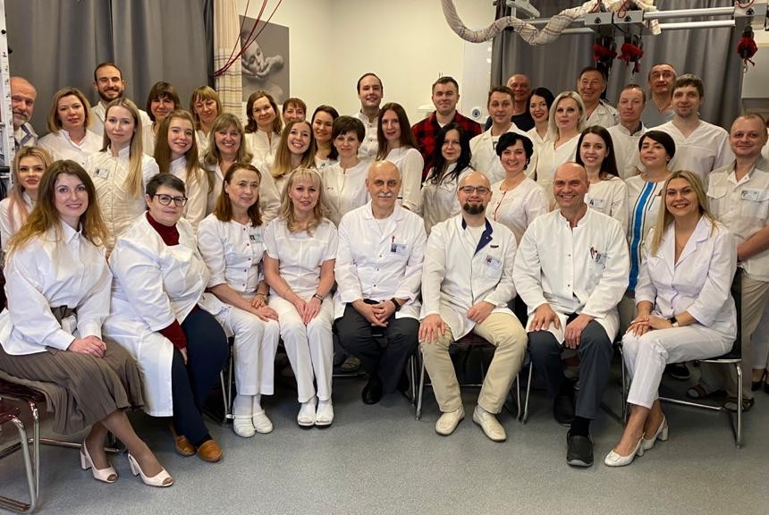 Актуальные вопросы лечения боли