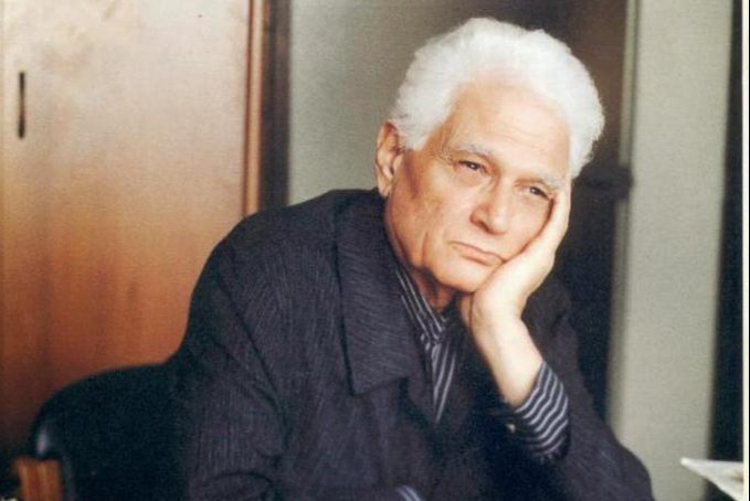 Публичные чтения "Структурализм и лингвистика. "Письмо к японскому другу" Ж.Деррида"