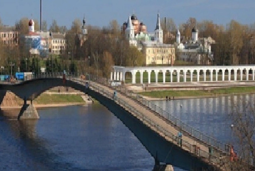 Конференция "Деятельность в сфере управления многоквартирными домами на территории Новгородской области"