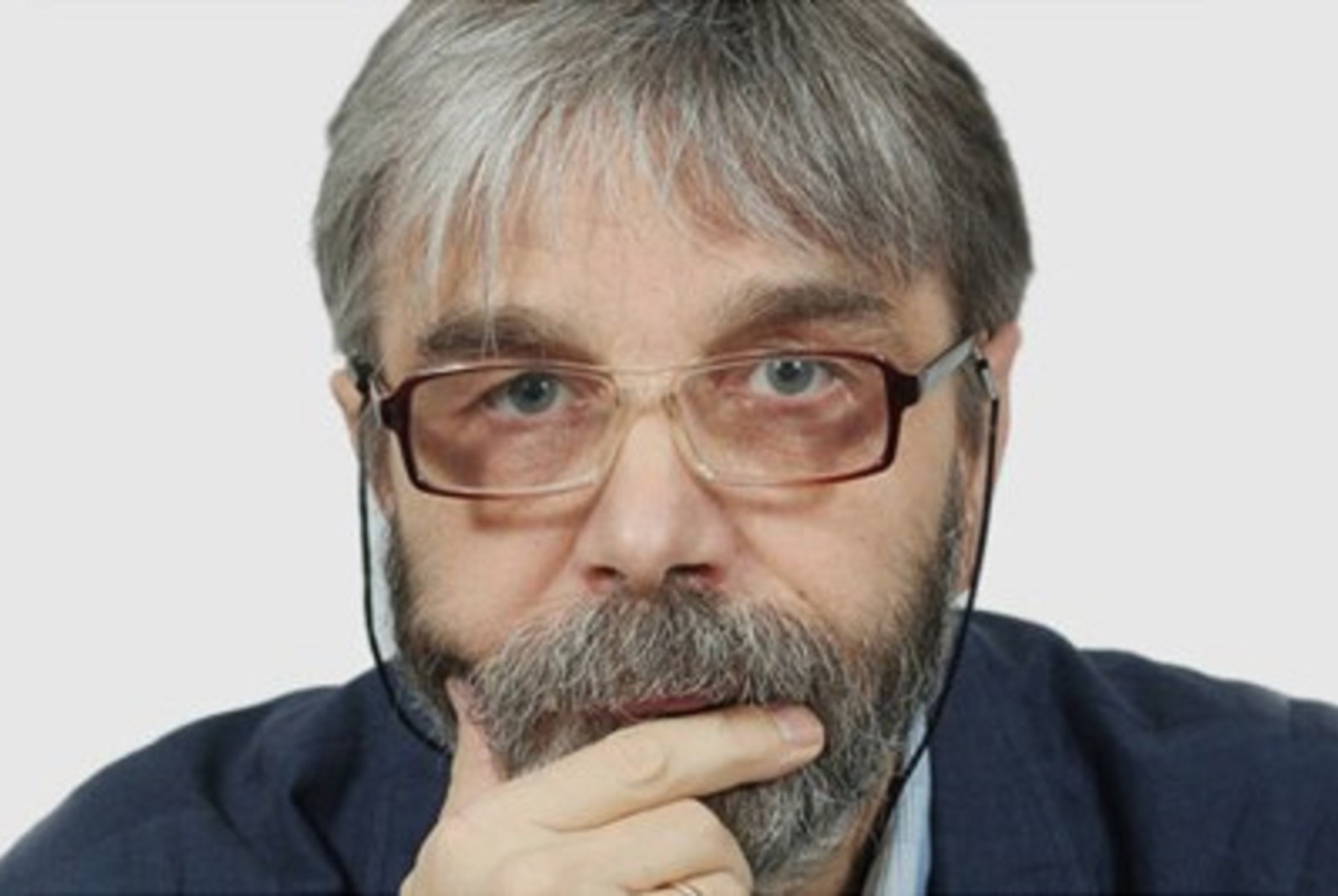 Лекция  Игоря Козырева № 2  «Предметность в добровольческих проектах».