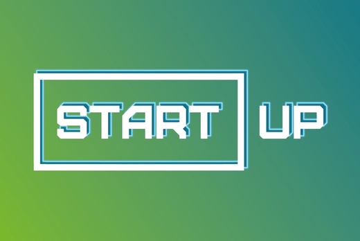Открытие образовательного бизнес-курса Start Up
