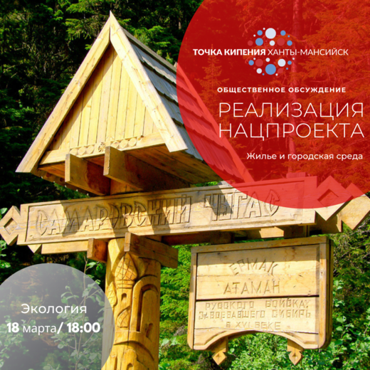 Концепция развития природного парка "Самаровский Чугас"
