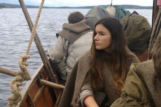 Проект "Золото Бескрайних морей" объединения NORD - персп...